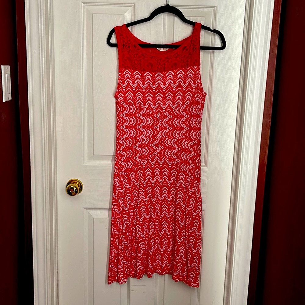 Max Cocos Summer Dress